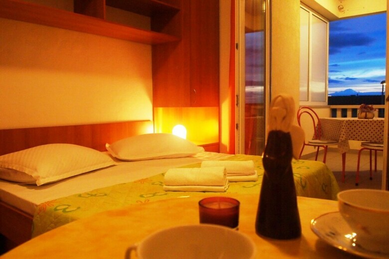 Hotel Apartments Dany