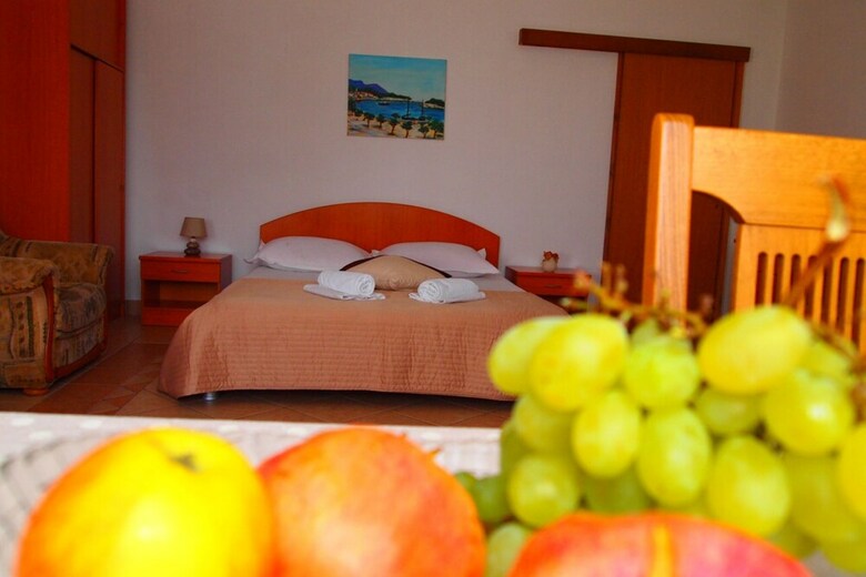 Hotel Apartments Dany