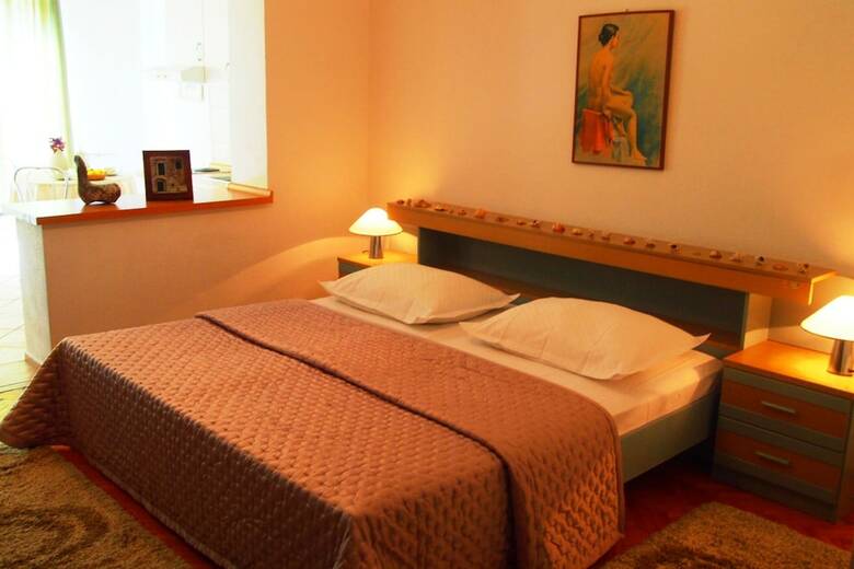 Hotel Apartments Dany