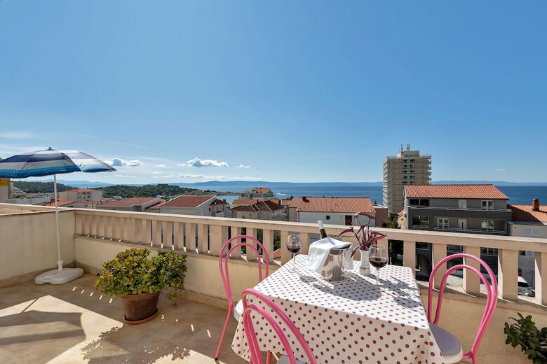 Hotel Apartments Dany