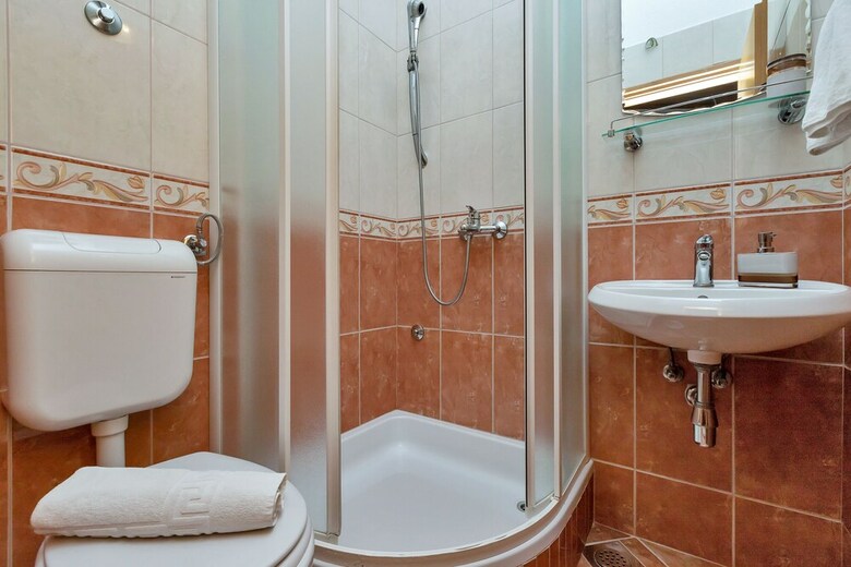 Hotel Apartments Dany