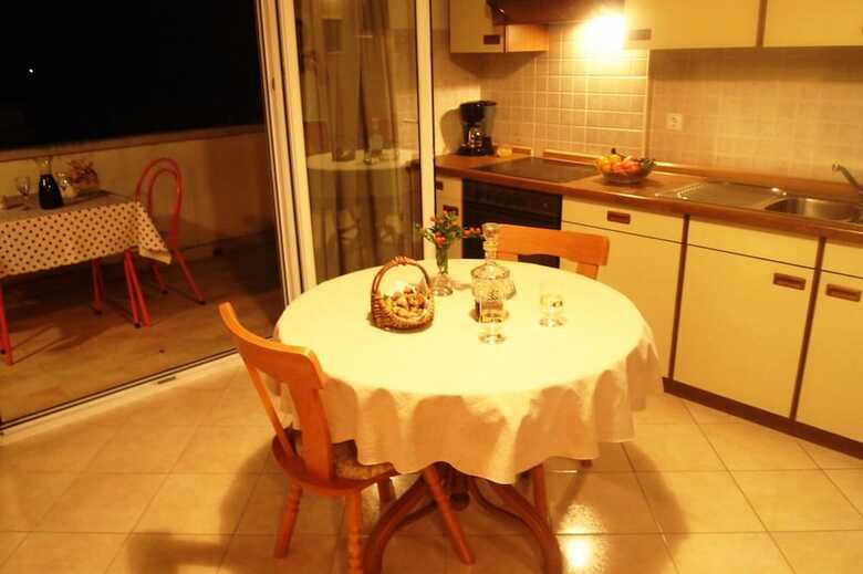 Hotel Apartments Dany