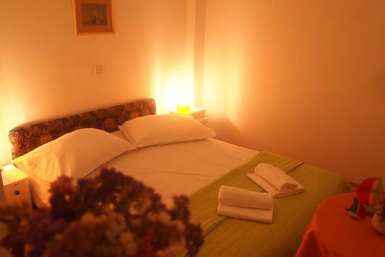 Hotel Apartments Dany