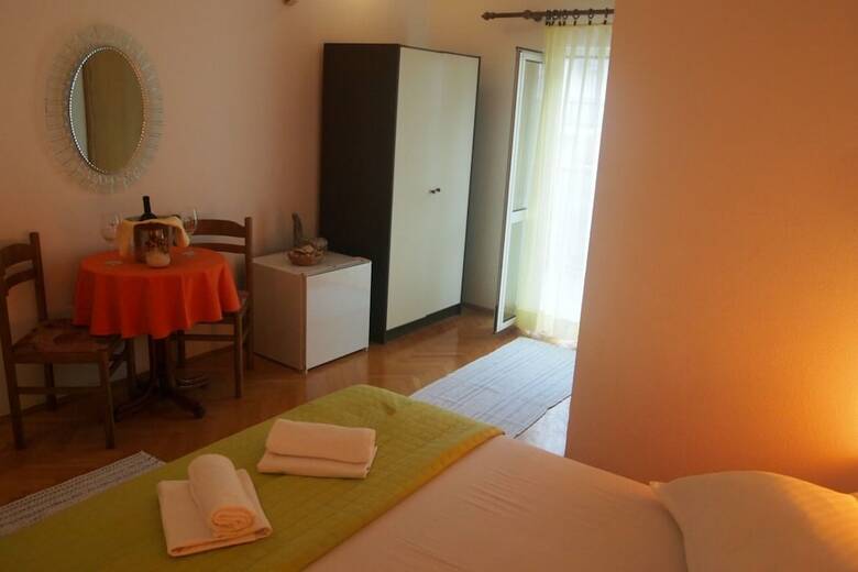 Hotel Apartments Dany