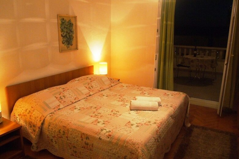 Hotel Apartments Dany