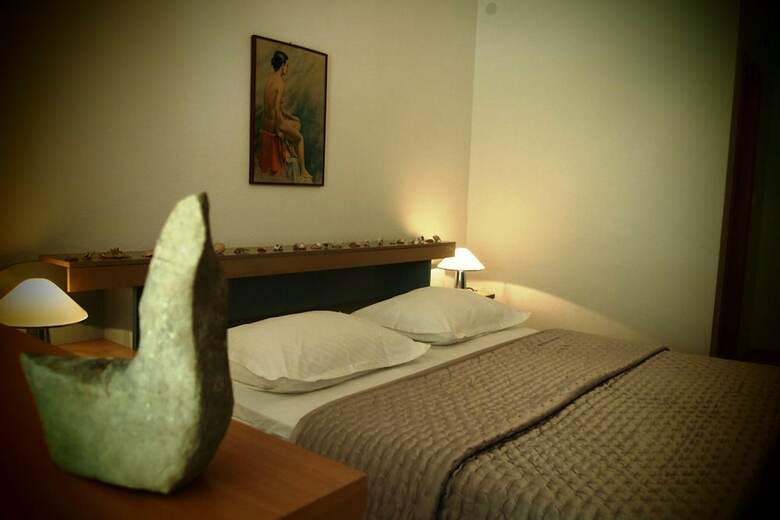 Hotel Apartments Dany