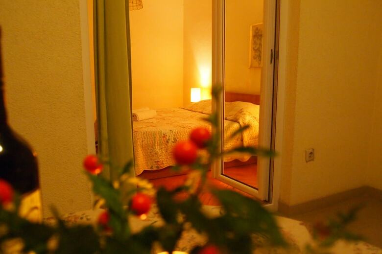 Hotel Apartments Dany