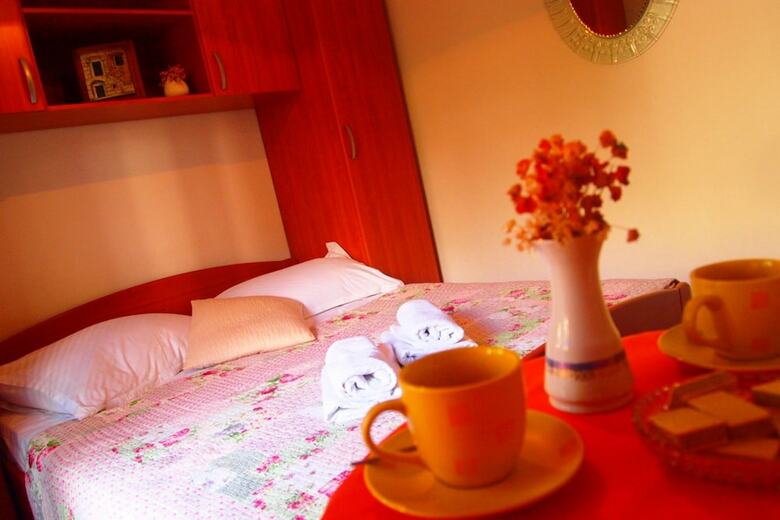 Hotel Apartments Dany