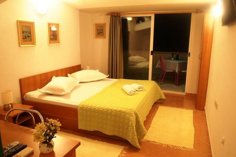 Hotel Apartments Dany