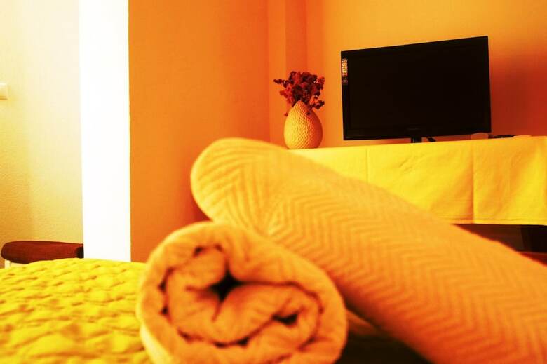 Hotel Apartments Dany