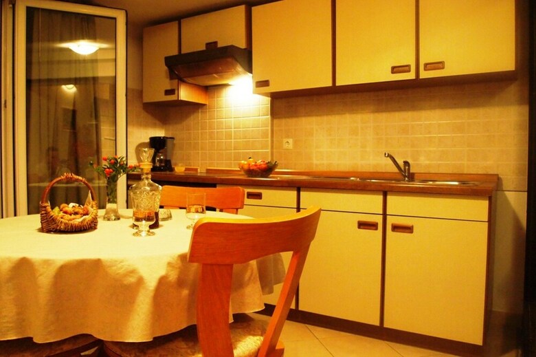 Hotel Apartments Dany