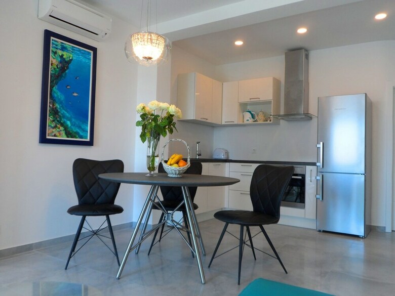 Hotel Apartments Dany