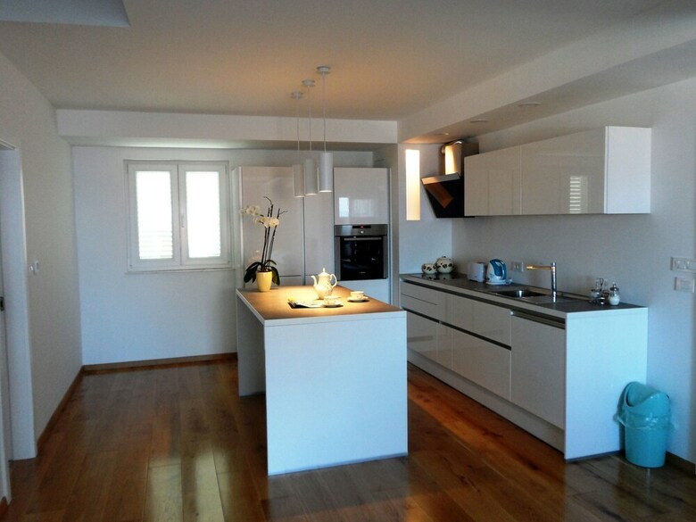 Hotel Apartments Dany