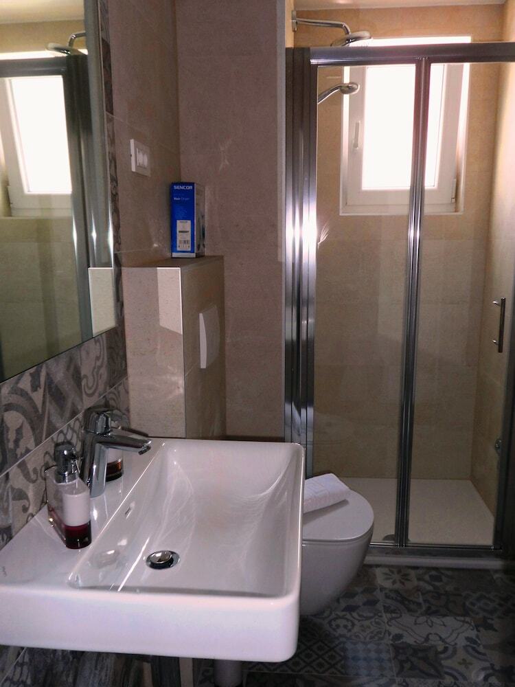 Hotel Apartments Dany