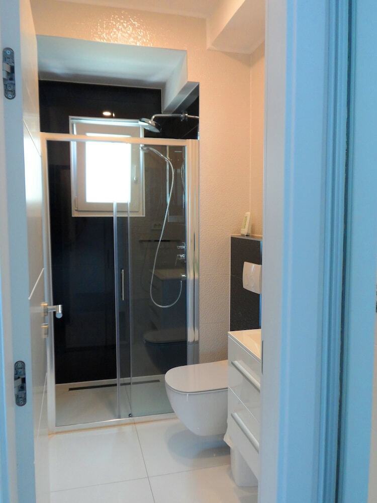 Hotel Apartments Dany