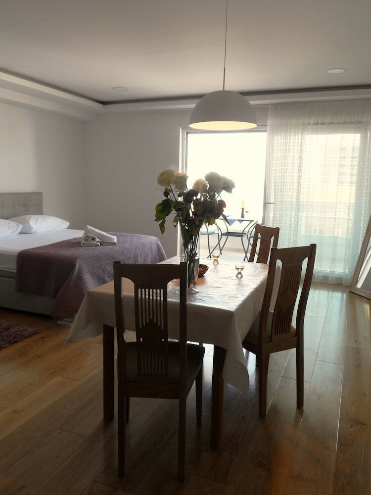 Hotel Apartments Dany