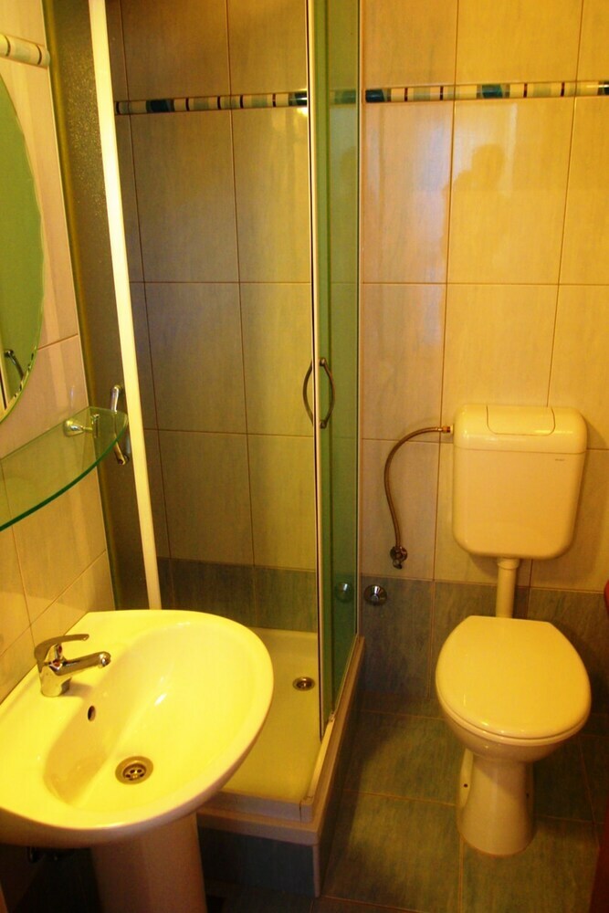 Hotel Apartments Dany