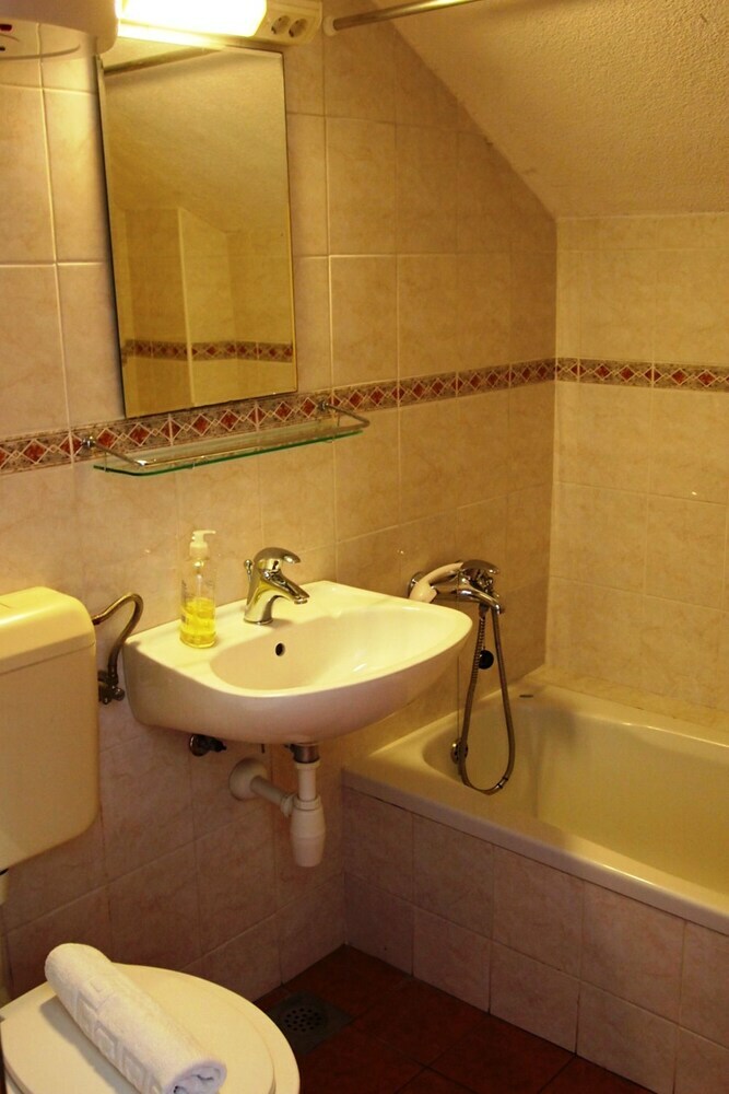 Hotel Apartments Dany