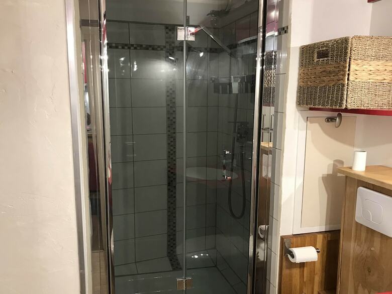 Apartamento Armoise 17