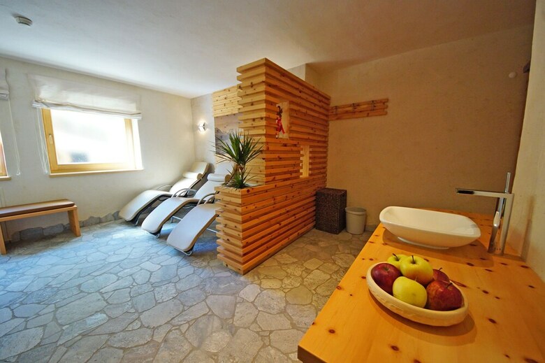 Pension Arnica