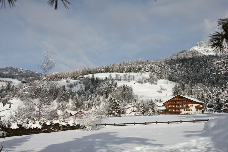 Pension Arnica