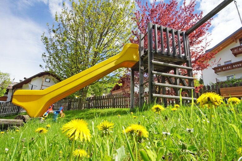 Pension Arnica