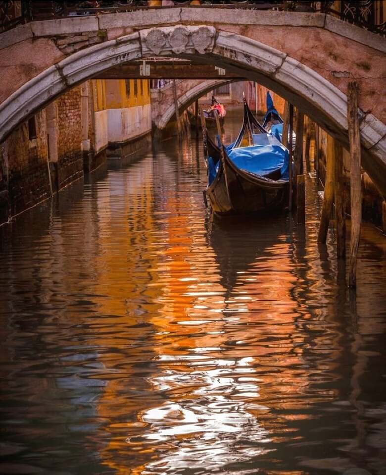 Bed & Breakfast Magic Venice In Love