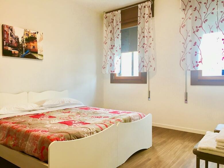 Bed & Breakfast Magic Venice In Love