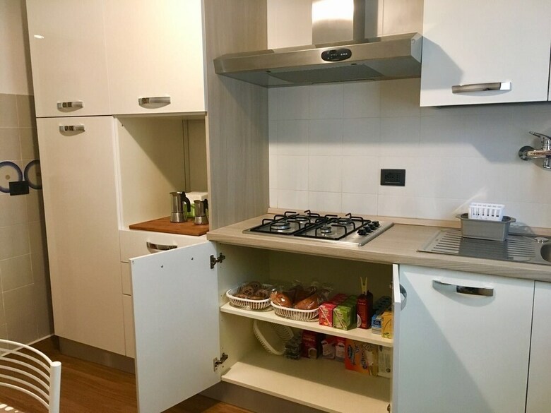 Bed & Breakfast Magic Venice In Love
