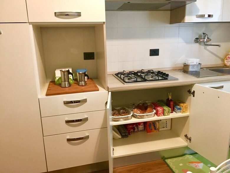 Bed & Breakfast Magic Venice In Love