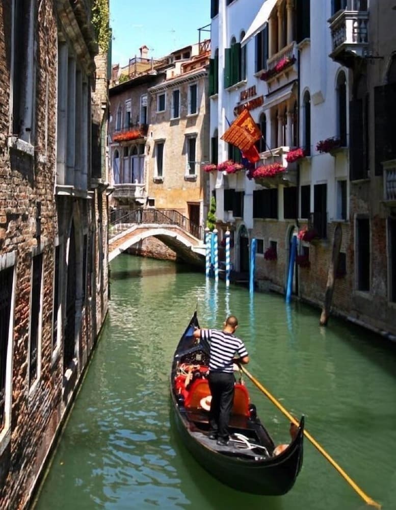 Bed & Breakfast Magic Venice In Love