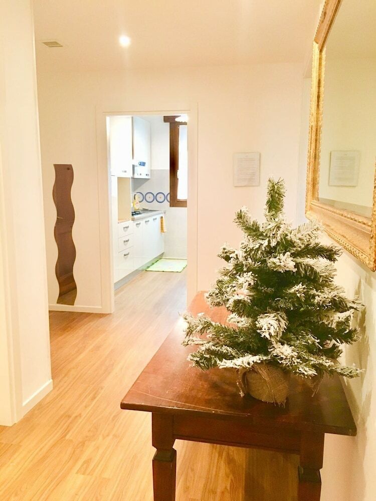 Bed & Breakfast Magic Venice In Love