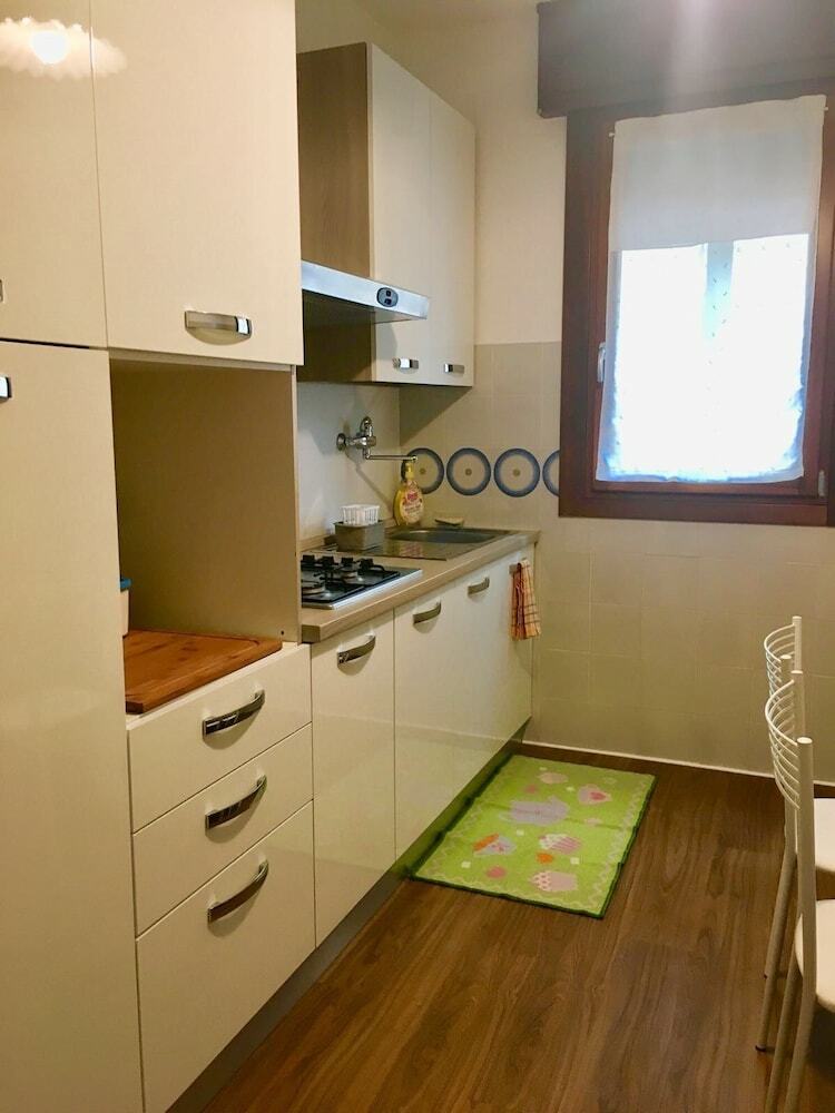 Bed & Breakfast Magic Venice In Love