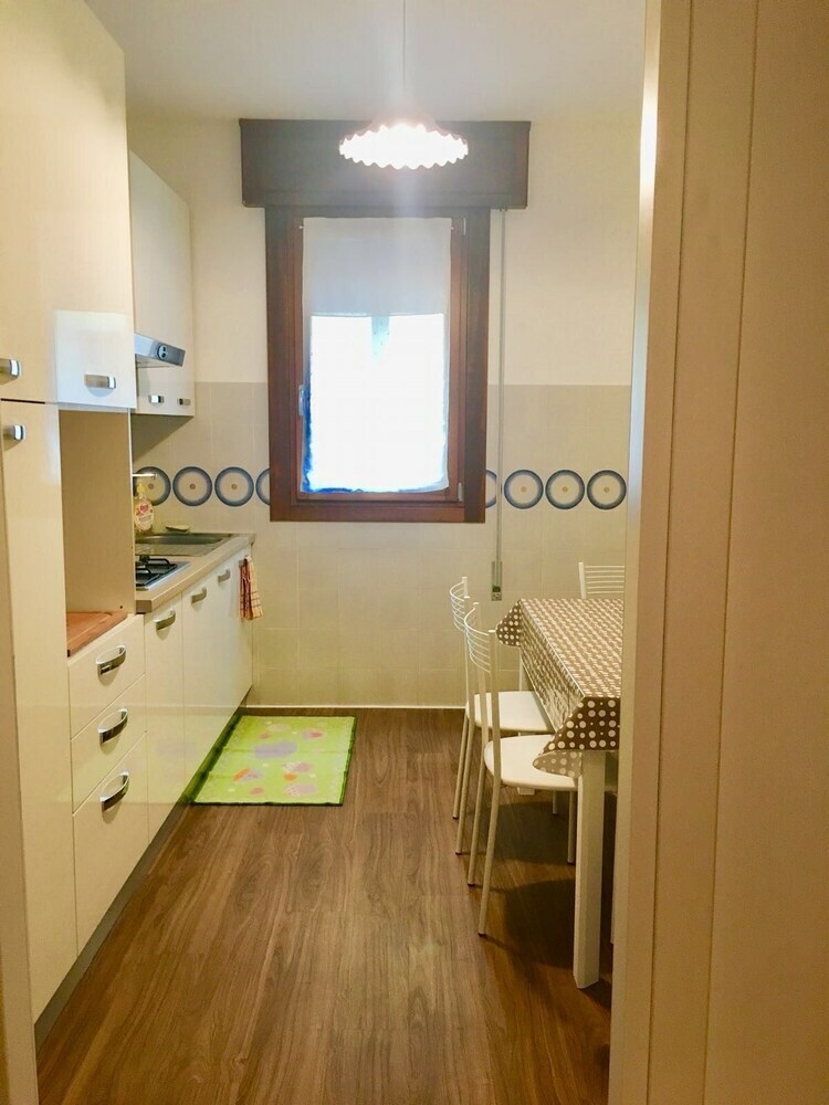 Bed & Breakfast Magic Venice In Love