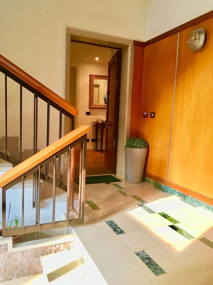 Bed & Breakfast Magic Venice In Love