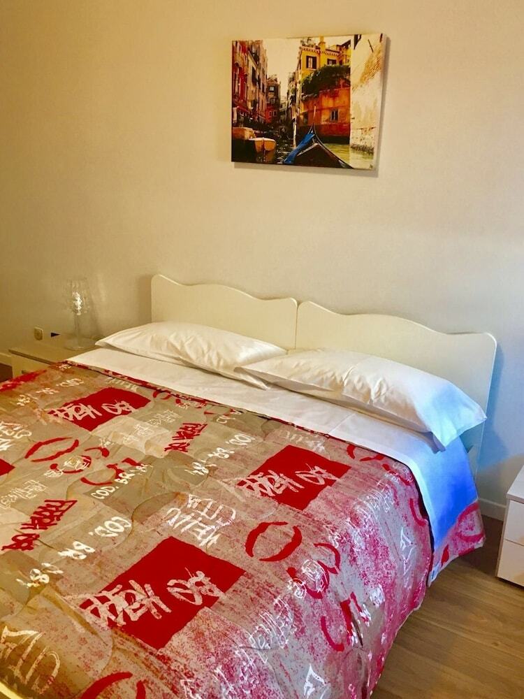 Bed & Breakfast Magic Venice In Love
