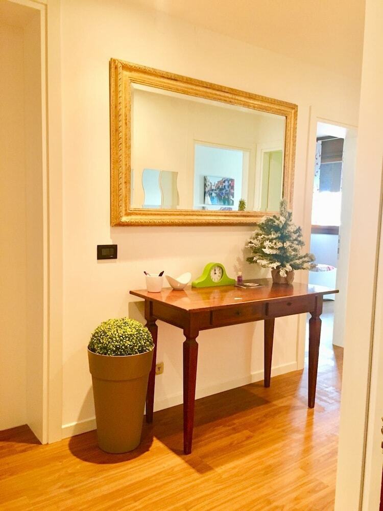 Bed & Breakfast Magic Venice In Love