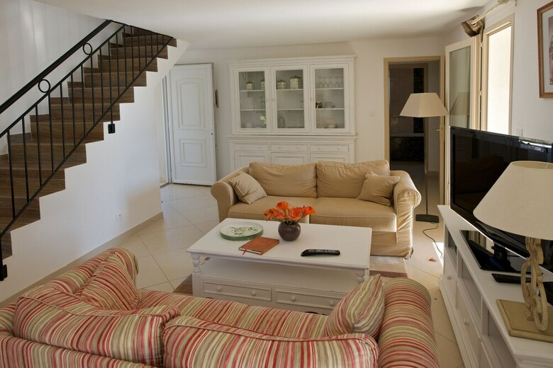 Villa Le Hameau de L'oliveraie