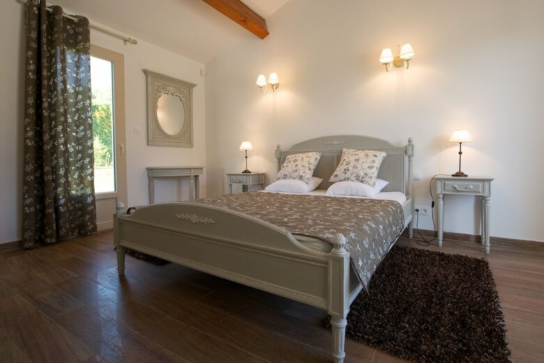 Villa Le Hameau de L'oliveraie