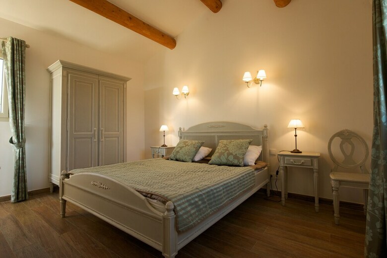 Villa Le Hameau de L'oliveraie