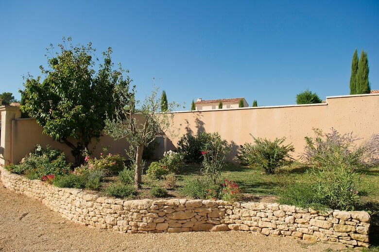 Villa Le Hameau de L'oliveraie