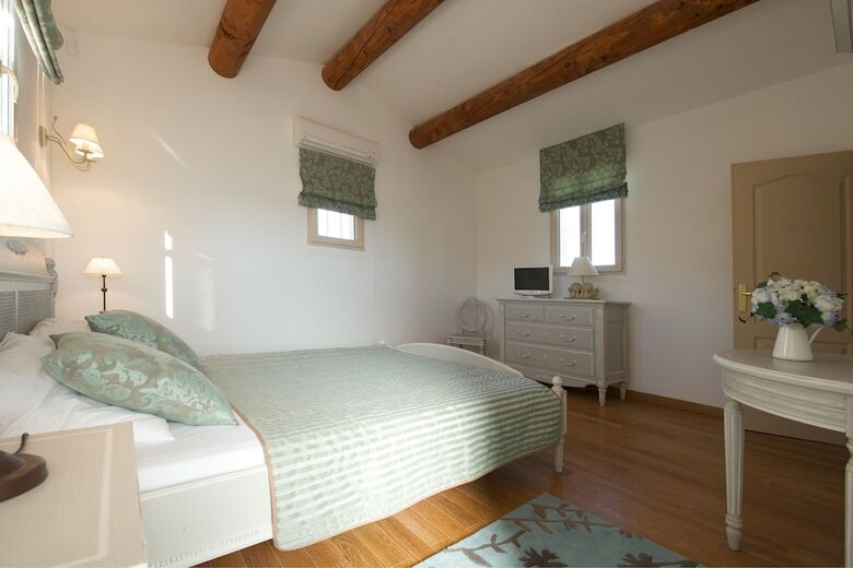 Villa Le Hameau de L'oliveraie