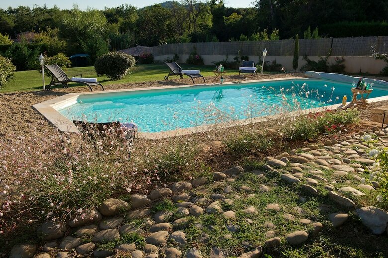 Villa Le Hameau de L'oliveraie