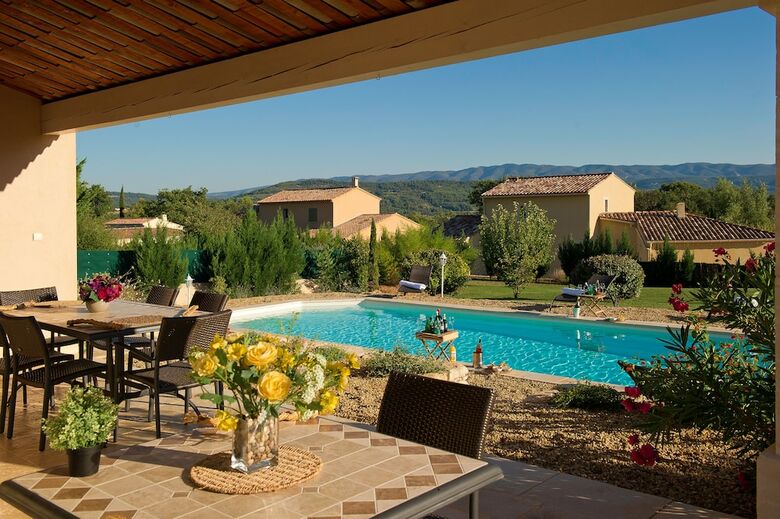 Villa Le Hameau de L'oliveraie