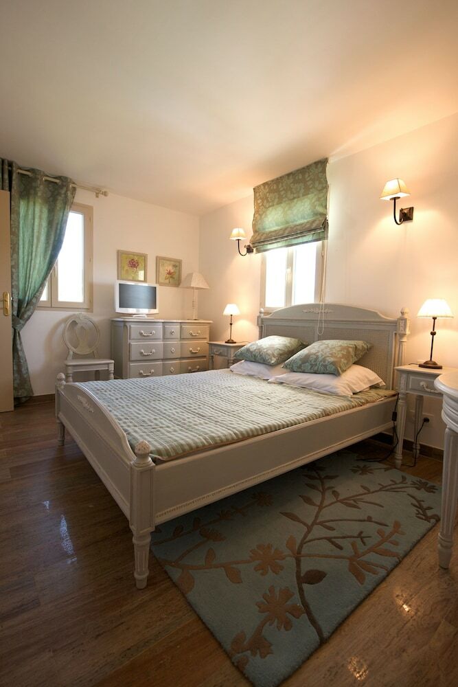 Villa Le Hameau de L'oliveraie