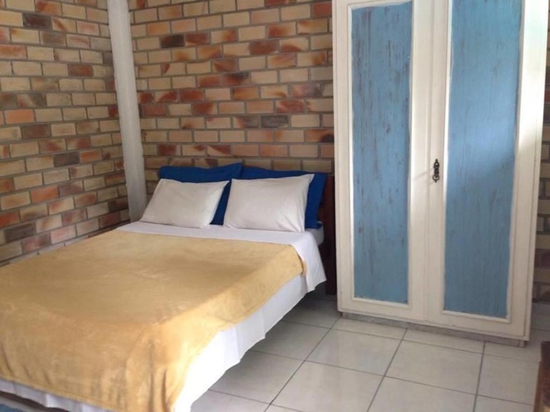 Hostal Residencial Dona Francisca