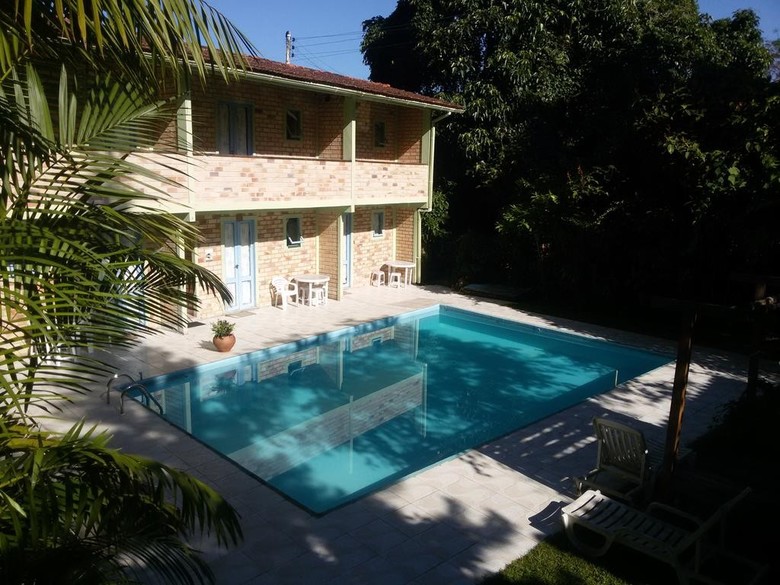 Hostal Residencial Dona Francisca