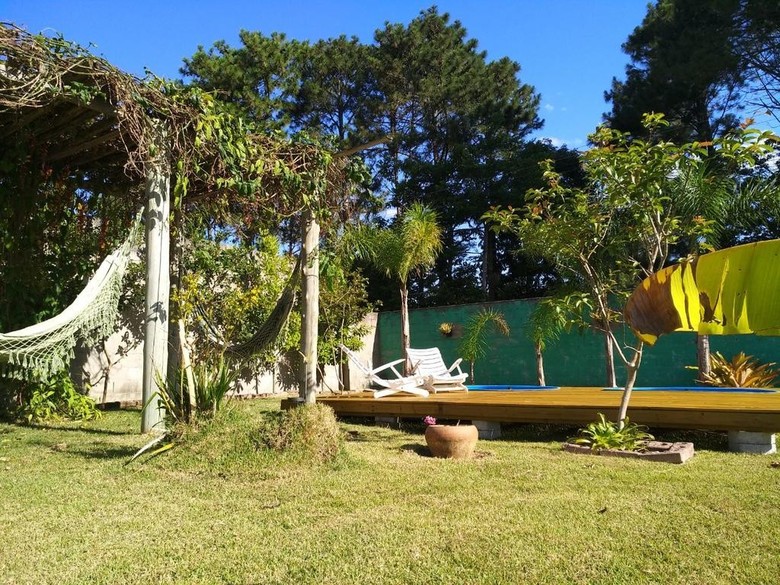 Hostal Refugio Do Surfista
