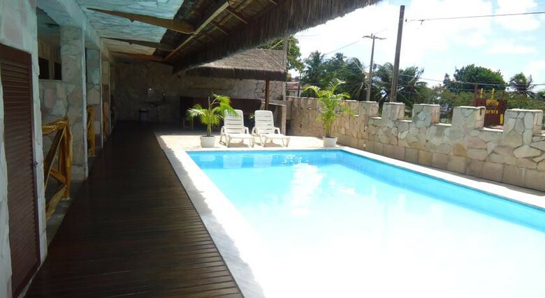 Castelo Beach Hotel