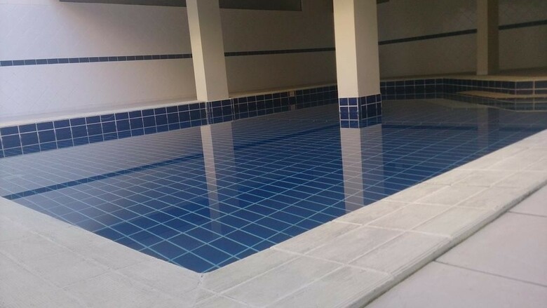 Hotel Praia Brava
